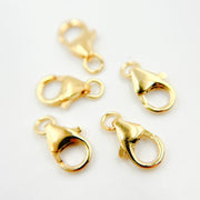 Gold Filled Trigger Clasp